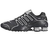 Nike Mens Shox NZ Running Shoes