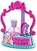 Fisher-Price Nickelodeon Sunny Day, Blair's Color-Change Manicure Set