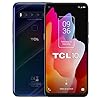 SMARTPHONE TCL 10L 6-53″ 6GB-64GB DUAL SIM AZUL 48MP 4G LTE