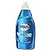 Dawn Ultra Dishwashing Liquid Dish Soap, Original Scent, 14.6 oz