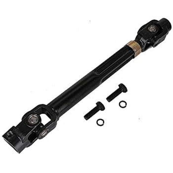 Giunto Gomma Per Sterzo Hyundai Kia - Ricambio 56315-2K000-FFF Per Rumori Colonna Sterzo - Foto 2