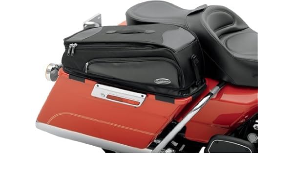 harley davidson storage bags