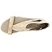 Corkys Women's Amelia Distressed Flat Sandals