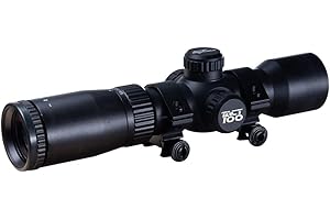 Excalibur Crossbow 73595 Archery Crossbows Scopes, Multi