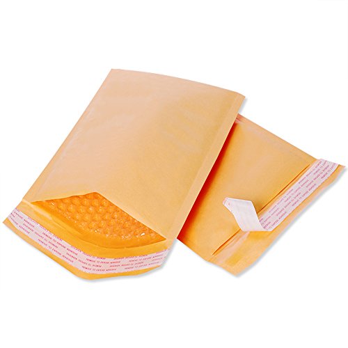 Top 5 Best bubble mailers amazon prime for sale 2017 BOOMSbeat