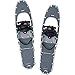 MSR Lightning Ascent Snowshoe (2017 Model), Silver, 30-Inch