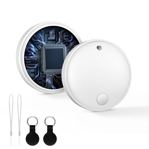 Air Tag Item Tracker 2 Pack