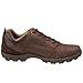 Caterpillar Men's Movement Lace-Up,Chocolate,8.5 M US