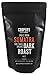 Organic Dark Roast Sumatra, Smooth and Rich Single Origin Grade 1 Premium Coffee - 12 oz Bag (Whole Bean)