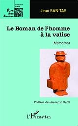 Le  roman de l'homme à la valise