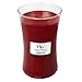 Woodwick Candle Cinnamon Chai