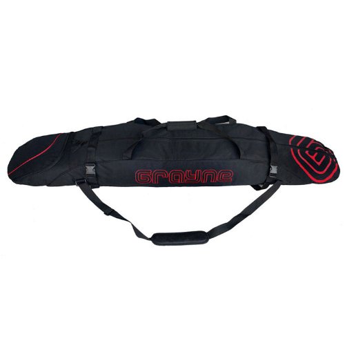 Grayne Premium Padded Snowboard Bag
