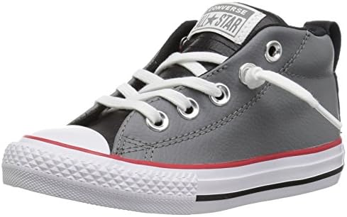 leather converse for toddlers