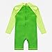Wishere Baby Boy Girl Rash Guard Swimwear Shirt Upf 30+ Baby Swimsuit