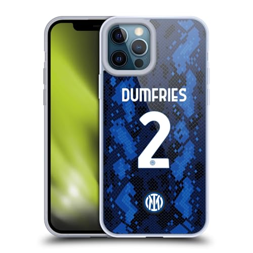 Head Case Designs Officially Licensed Inter Milan