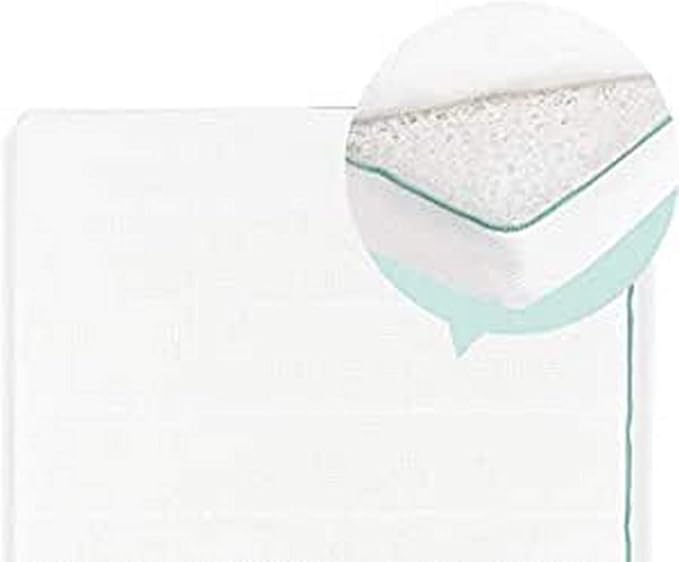 mokee mattress size