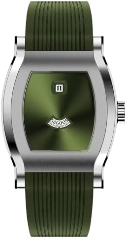 Amazon.com: Seestern Small Seconds, Seagull ST17, Champagne