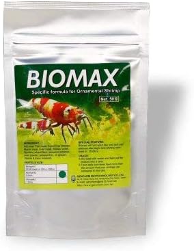 Aqua Essentials Genchem Biomax Size 2
