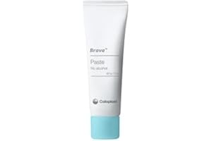 SIKXTOA MCK89564900 - Coloplast Inc Ostomy Paste Brava