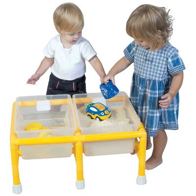 Mini Discovery Table