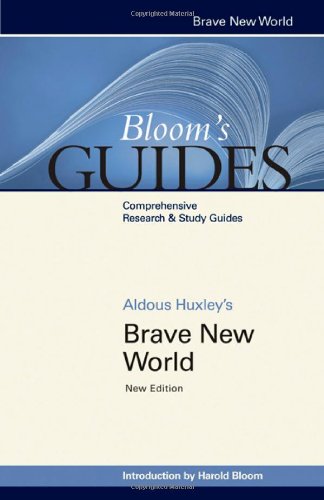 Aldous Huxley's Brave New World