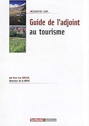 Guide de l'adjoint au tourisme