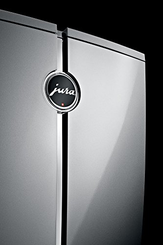 Jura J90 TFT Gold briliant Aroma Kaffeemaschine – Bild 5