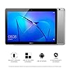 HUAWEI-MediaPad-T3-10--96-Inch-Android-80-Tablet-HD-IPS-Display-with-Eye-Comfort-Mode-32GB-Dual-Stereo-Speakers-4800mAh-up-to-98-hours-video-playback-Childrens-Corner-Grey HUAWEI MediaPad T3 10 – 9.6 Inch Android 8.0 Tablet, HD IPS Display with Eye-Comfort Mode, 16 GB, Dual Stereo Speakers…