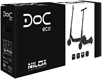 nilox doc eco 2