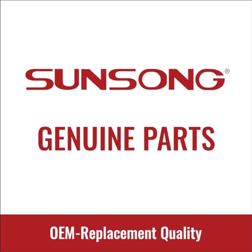 2 pc Sunsong Cylinder PS Cylinder Line Hoses for Ford Mustang 1967-70 photo 6
