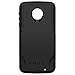 OTTERBOX Commuter Series Case for Motorola Moto Z Force Droid Edition - Frustration FRĒe Packaging - Black