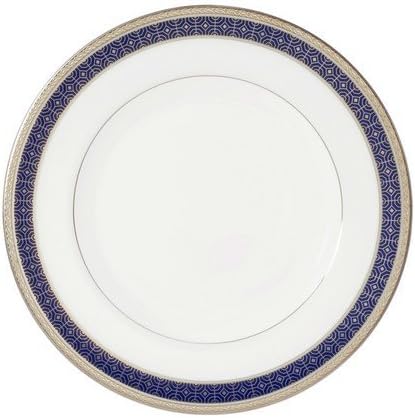 Auratic Vargas Salad Plate