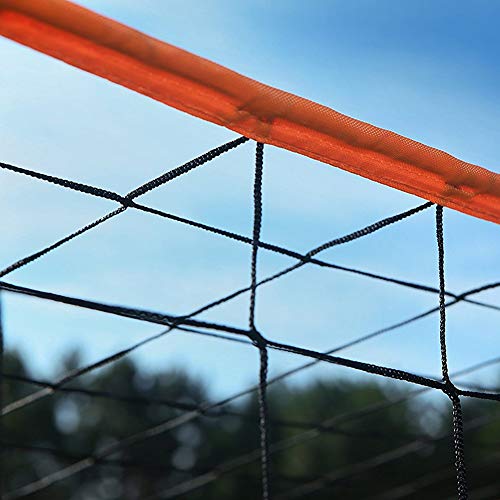 Outroad-Portable-6x4-ft-12x6-ft-Soccer-Goal-for-Backyard-Practice-Bow-Style-Soccer-Net-Metal-Basic-Soccer-Net-for-Practice-Goal-Post-for-Soccer-wCarry-Bag