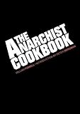 The Anarchist Cookbook cover
