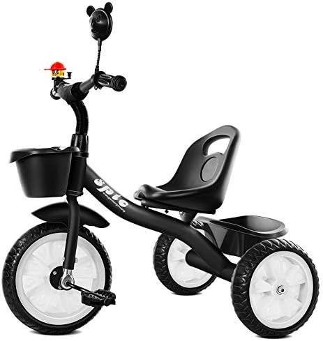 foldable baby tricycle