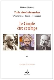 Le  couple être et temps