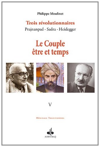 Le  couple être et temps