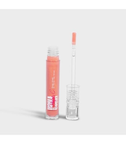 uoma by sharon c lip oil Amazon.com : UOMA Beauty FLOSS GLOSS