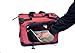 topPets Portable Soft Pet Carrier - Medium: 24