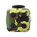 Relieves Stress Fidget Cube for Fidgeters Desk Stress Relief, Anxiety Attention Toys for Children and Adults - Premium Quality