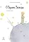 Livro O pequeno príncipe (Clássicos da literatura mundial)