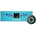 Maja Soap Aqua Turquoise Luxury Perfumed Soap, Aqua Trurquesa 3 x 3.5 Ounce