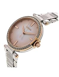Seiko SRZ514 - Reloj de cuarzo para mujer