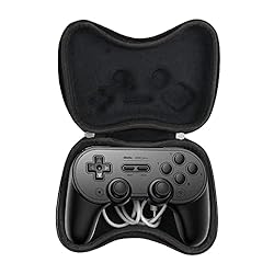 Hermitshell Travel Case for 8BitDo Pro 2 / 8Bitdo