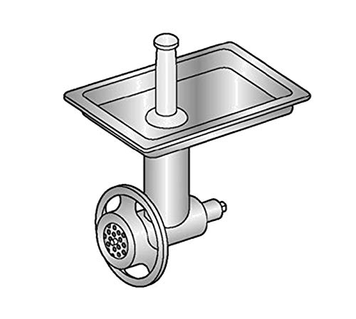 Alfa 12 H CCA Chopper Attachment
