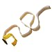 Dreambaby Wrist Buddy - Children's Leash to Keep your toddler in sight