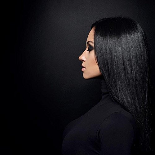 Instant Hair Dye Black Hair Shampoo Natural Instincts Lasting Practical Lasting Practical Hair Color Black Ammonia Free (Black)