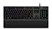 Logitech G513 RGB Backlit Mechanical Gaming Keyboard with Romer-G Linear Keyswitches (Carbon)thumb 4