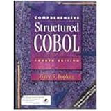 Comprehensive Structured COBOL, Popkin, Gary S., 0534932703