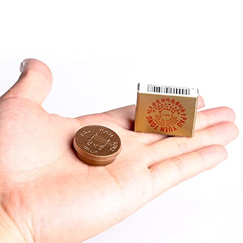 By Pau Yeun Pau Yuen Tong Old Chinese Balm on Galleon Philippines